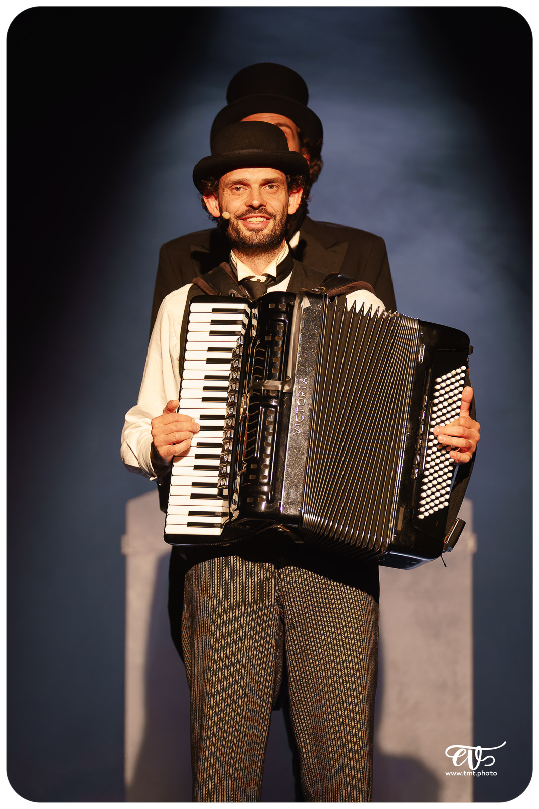 2023.05.14 CROQUE-MORTS CHANTEURS (CIE FIRMIN & HECTOR)